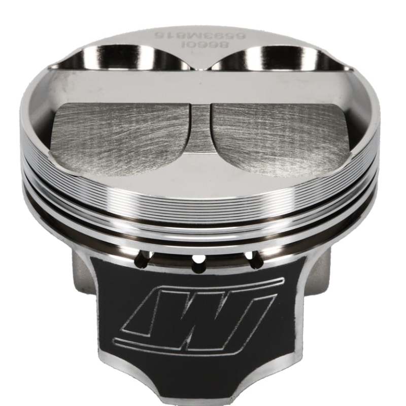 Wiseco AC/HON B 4v DOME +8.25 STRUT 8150XX Piston Kit - BLOX Racing