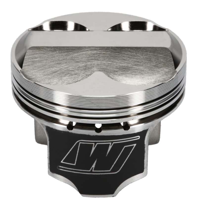 Wiseco AC/HON B 4v DOME +8.25 STRUT 8150XX Piston Shelf Stock Kit - BLOX Racing