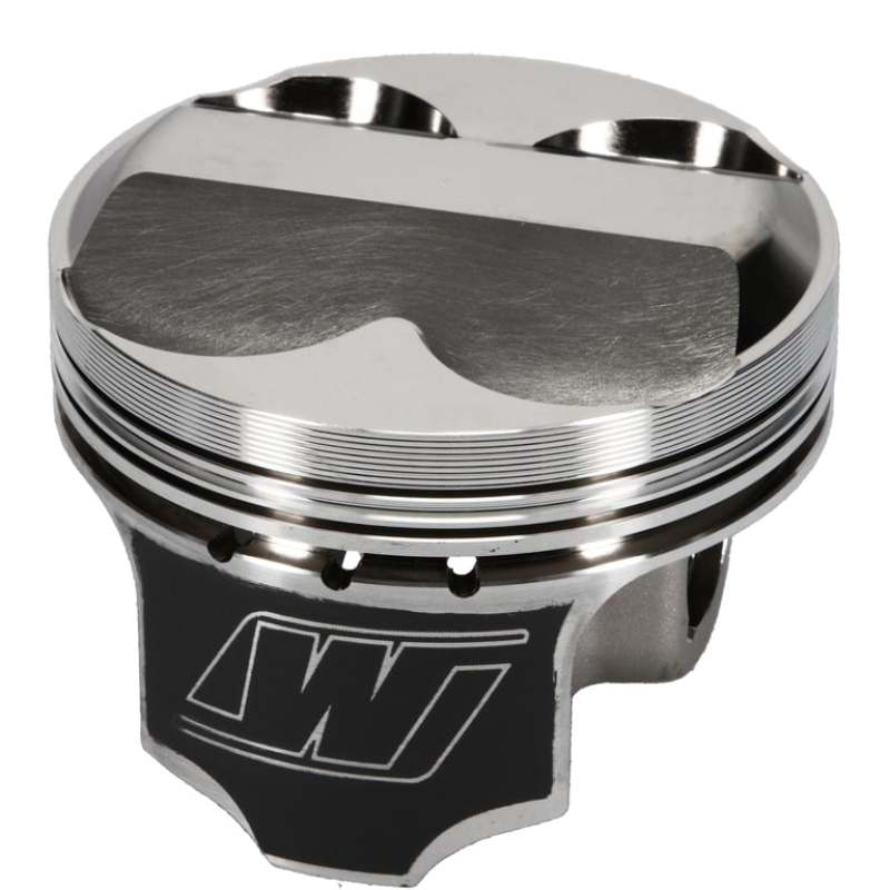Wiseco AC/HON B 4v DOME +8.25 STRUT 8150XX Piston Shelf Stock Kit - BLOX Racing