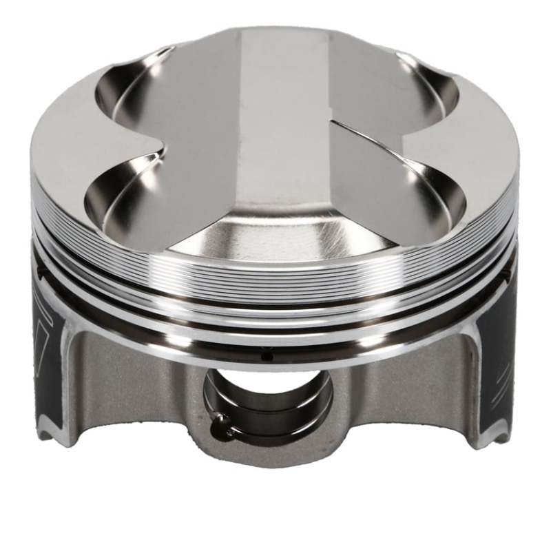 Wiseco AC/HON B 4v DOME +8.25 STRUT 8200XX Piston Kit - BLOX Racing