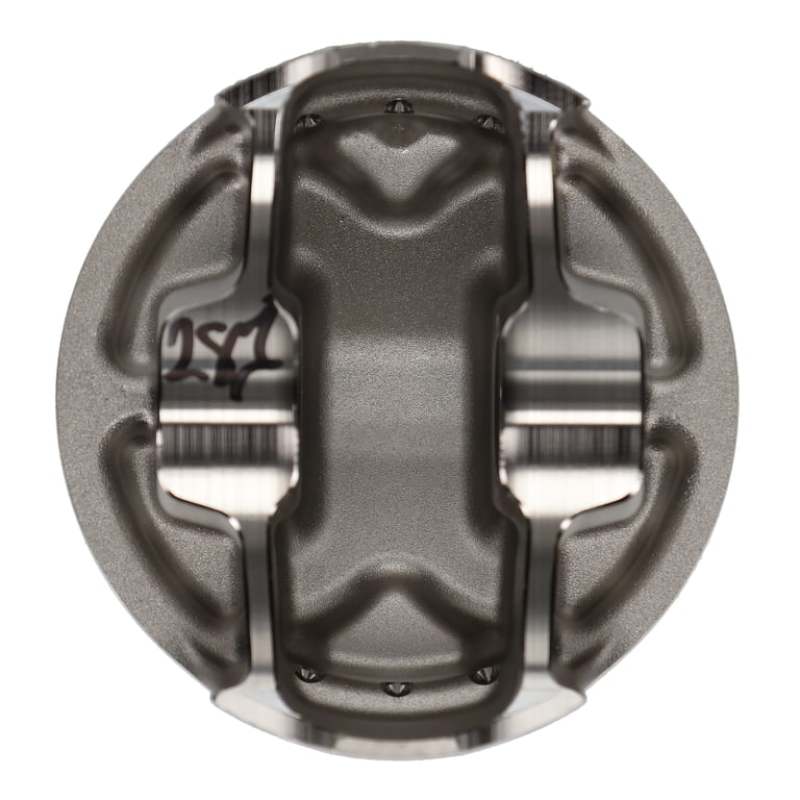 Wiseco AC/HON B 4v DOME +8.25 STRUT 8400XX Piston Kit - BLOX Racing