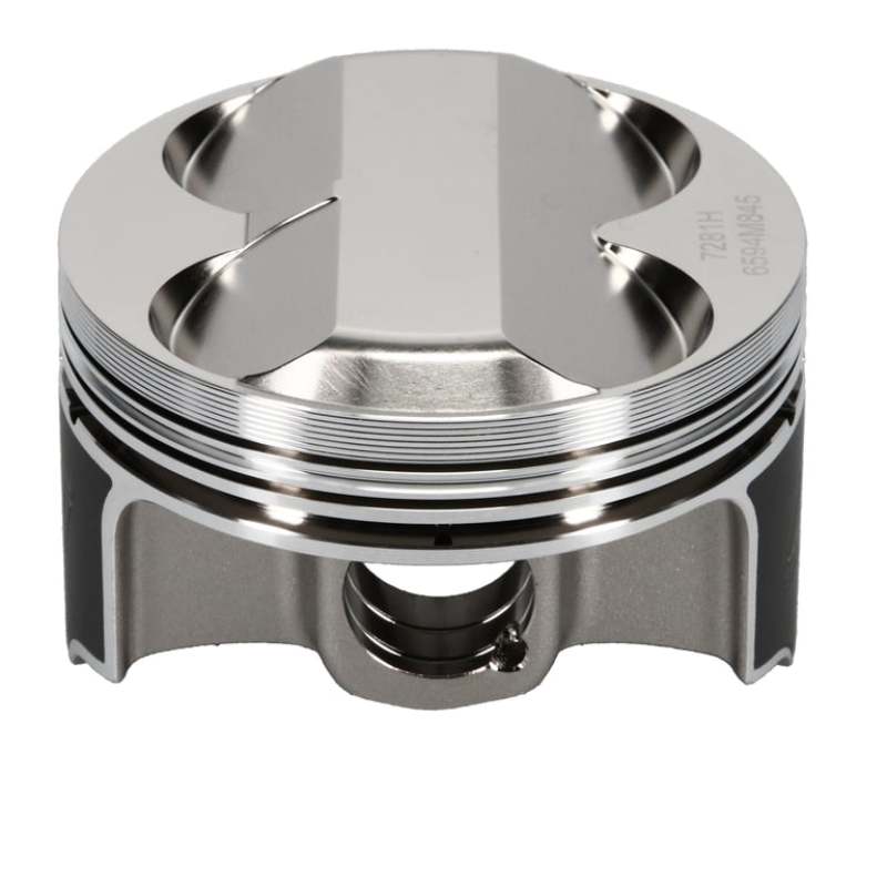 Wiseco AC/HON B 4v DOME +8.25 STRUT 8450XX Piston Kit - BLOX Racing