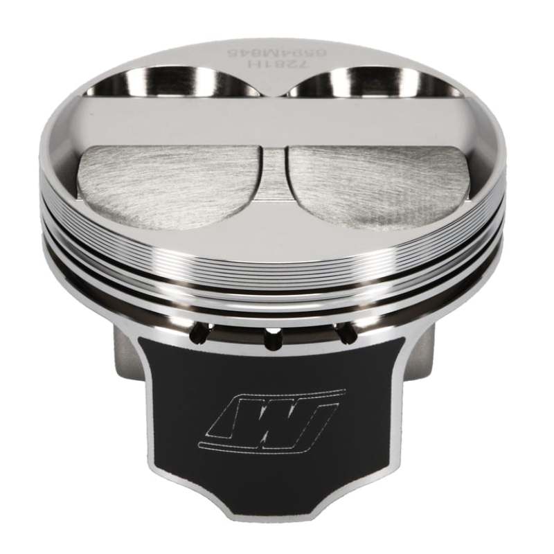Wiseco AC/HON B 4v DOME +8.25 STRUT 8450XX Piston Kit - BLOX Racing
