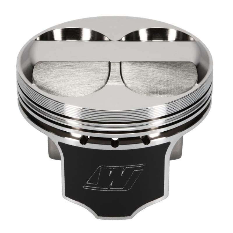 Wiseco AC/HON B 4v DOME +8.25 STRUT 8450XX Piston Shelf Stock Kit - BLOX Racing