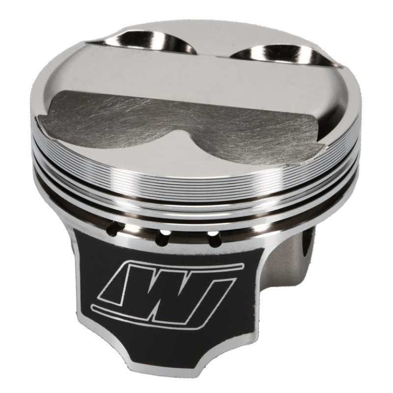 Wiseco Acura 4v DOME +5cc STRUTTED 82.0MM Piston Kit - BLOX Racing