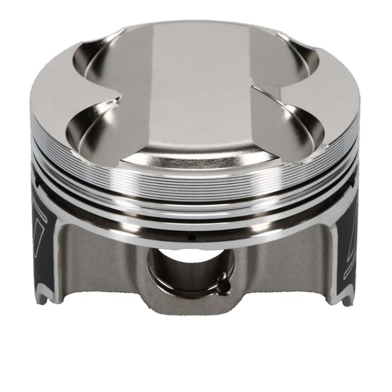 Wiseco Acura 4v DOME +5cc STRUTTED 82.0MM Piston Kit - BLOX Racing