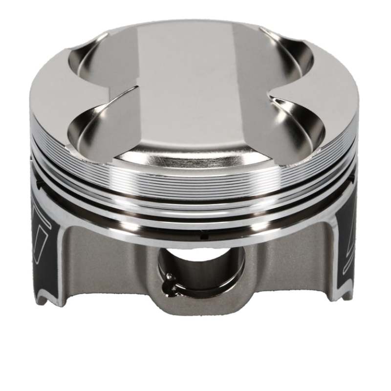 Wiseco Acura 4v DOME +5cc STRUTTED 82.0MM Piston Kit - BLOX Racing