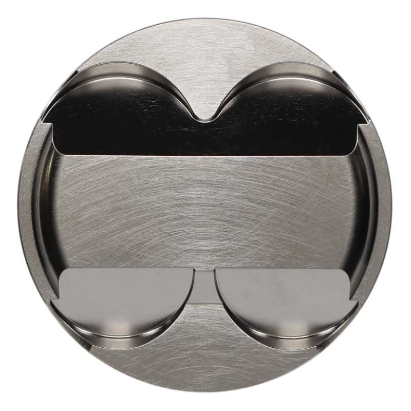 Wiseco Acura 4v DOME +5cc STRUTTED 82.0MM Piston Kit - BLOX Racing
