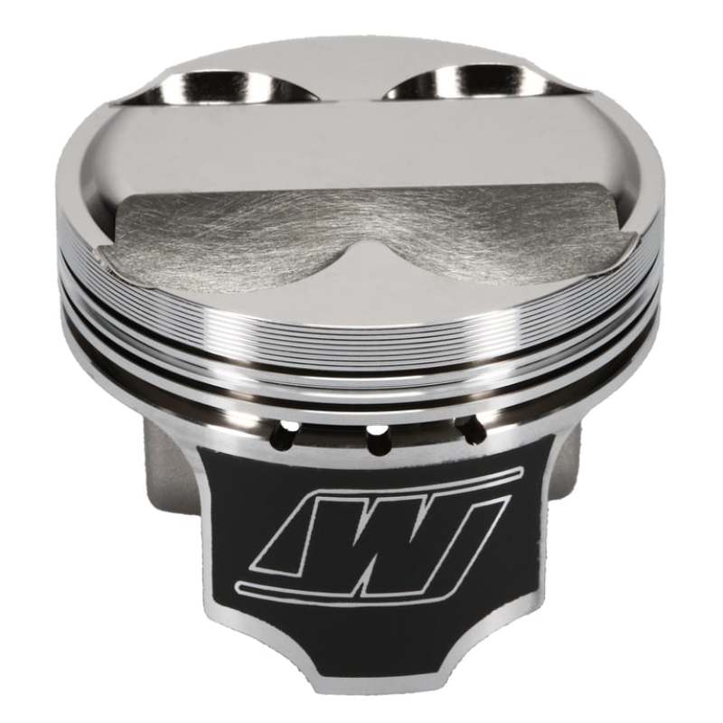 Wiseco Acura 4v DOME +5cc STRUTTED 82.0MM Piston Kit - BLOX Racing