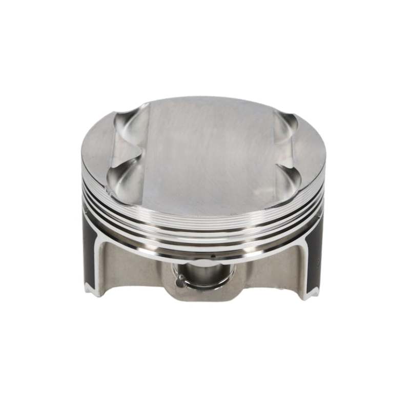 Wiseco Acura 4v R/DME - 9cc STRUTTED 87.0MM Piston Shelf Stock Kit - BLOX Racing