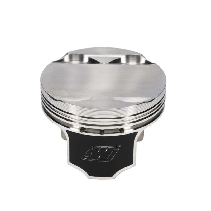 Wiseco Acura 4v R/DME - 9cc STRUTTED 87.0MM Piston Shelf Stock Kit - BLOX Racing
