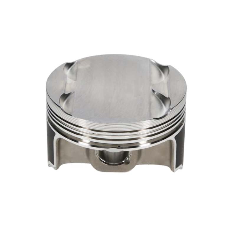Wiseco Acura 4v R/DME - 9cc STRUTTED 87.0MM Piston Shelf Stock Kit - BLOX Racing