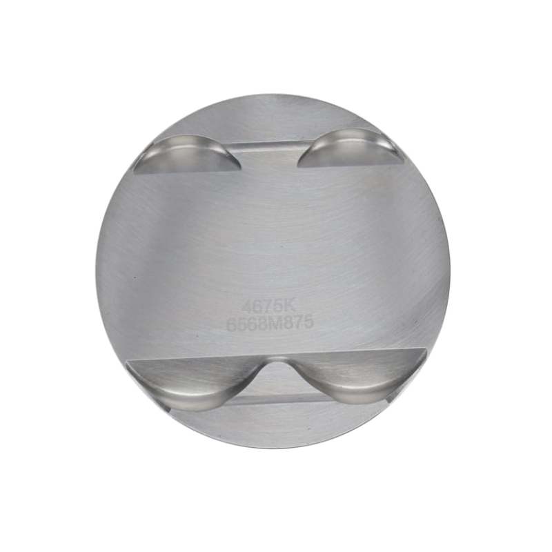 Wiseco Acura 4v R/DME - 9cc STRUTTED 87.5MM Piston Shelf Stock Kit - BLOX Racing