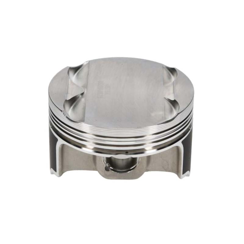 Wiseco Acura 4v R/DME - 9cc STRUTTED 87.5MM Piston Shelf Stock Kit - BLOX Racing