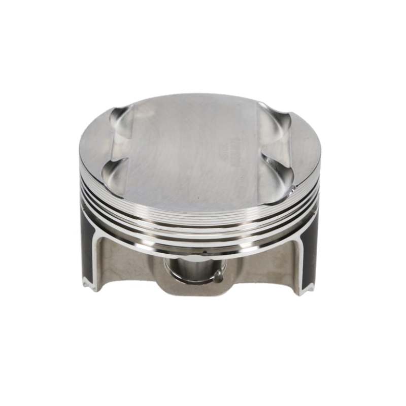 Wiseco Acura 4v R/DME - 9cc STRUTTED 87.5MM Piston Shelf Stock Kit - BLOX Racing