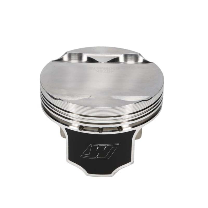 Wiseco Acura 4v R/DME - 9cc STRUTTED 87.5MM Piston Shelf Stock Kit - BLOX Racing