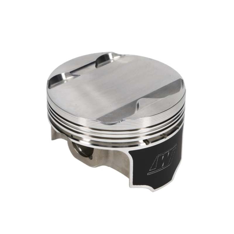 Wiseco Acura 4v R/DME - 9cc STRUTTED 87.5MM Piston Shelf Stock Kit - BLOX Racing