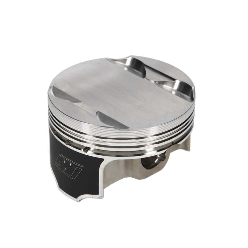 Wiseco Acura K20 K24 FLAT TOP 1.181X86MM Piston Shelf Stock Kit - BLOX Racing