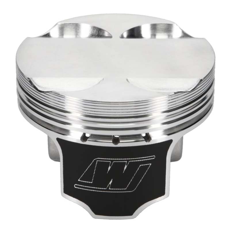 Wiseco Acura K20 K24 FLAT TOP 1.181X87MM Piston Shelf Stock - BLOX Racing