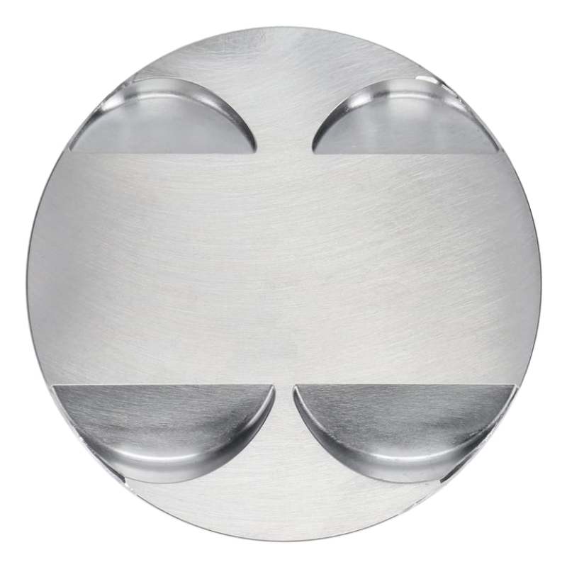 Wiseco Acura K20 K24 FLAT TOP 1.181X87MM Piston Shelf Stock - BLOX Racing