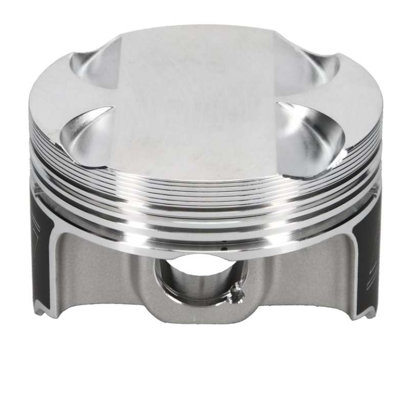 Wiseco Acura K20 K24 FLAT TOP 1.181X87MM Piston Shelf Stock - BLOX Racing