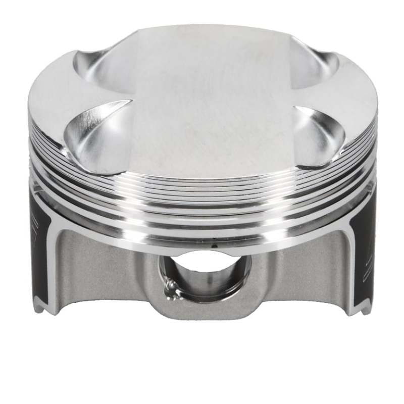 Wiseco Acura K20 K24 FLAT TOP 1.181X87MM Piston Shelf Stock - BLOX Racing