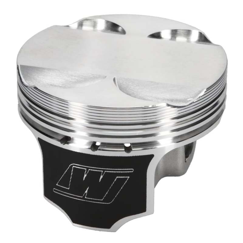 Wiseco Acura K20 K24 FLAT TOP 1.181X87MM Piston Shelf Stock - BLOX Racing