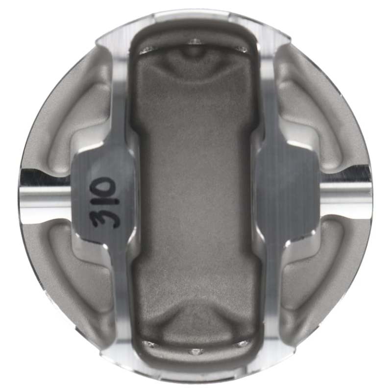 Wiseco Acura K20 K24 FLAT TOP 1.181X87MM Piston Shelf Stock - BLOX Racing