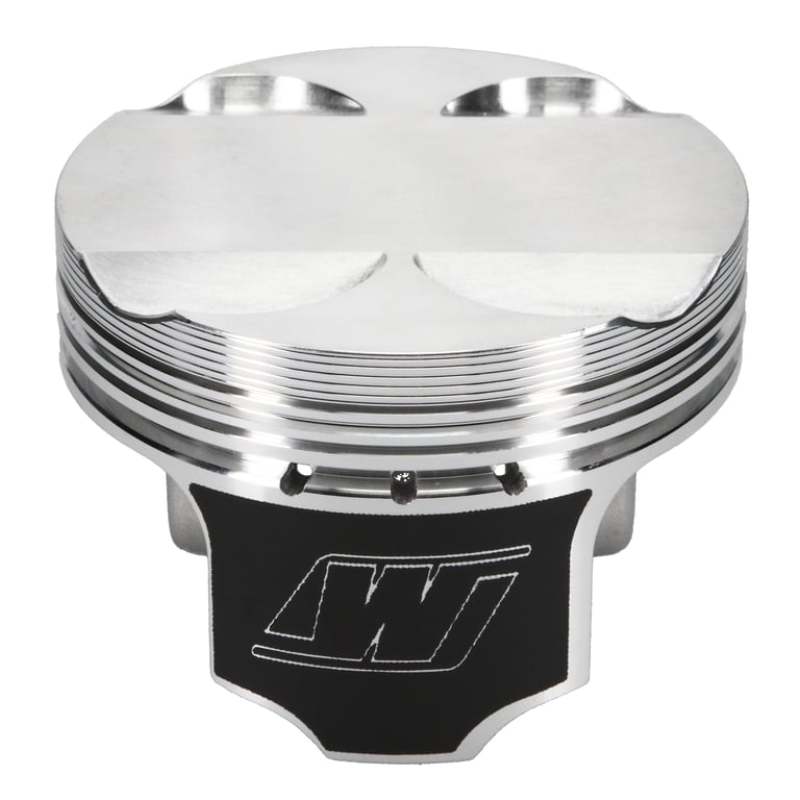 Wiseco Acura K20 K24 FLAT TOP 1.181X87MM Piston Shelf Stock - BLOX Racing