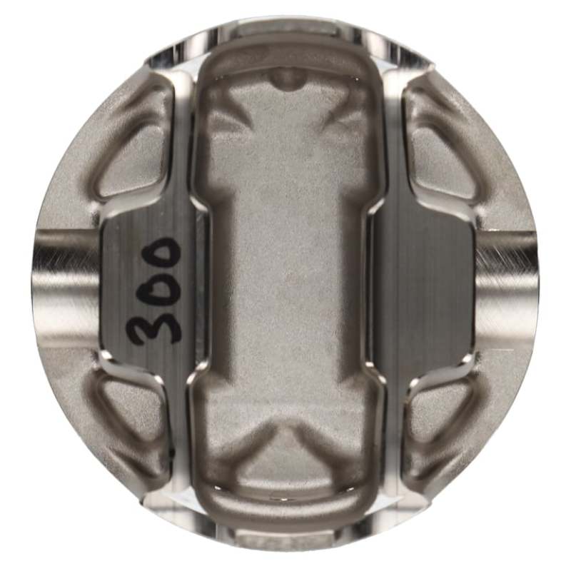 Wiseco Acura Turbo - 12cc 1.181 X 81.5MM Piston Kit - BLOX Racing