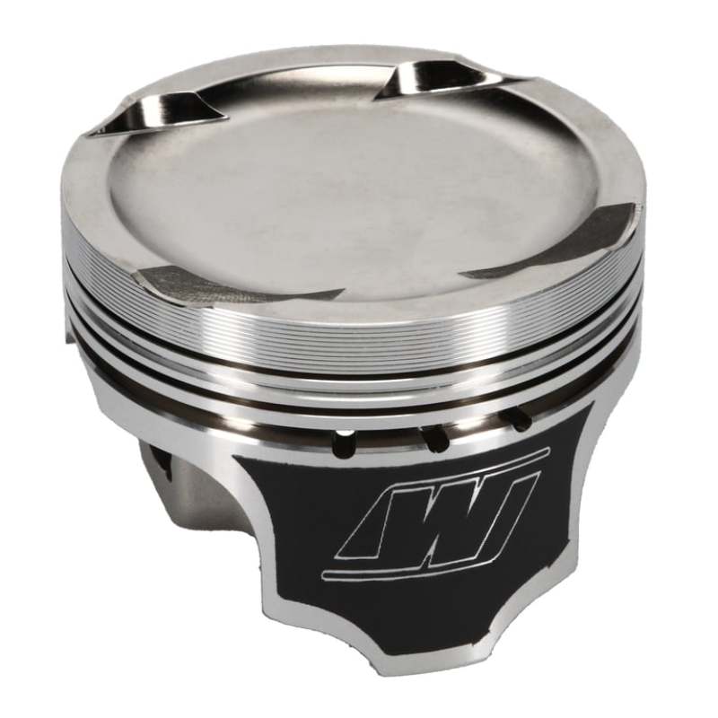 Wiseco Acura Turbo - 12cc 1.181 X 81.5MM Piston Shelf Stock Kit - BLOX Racing