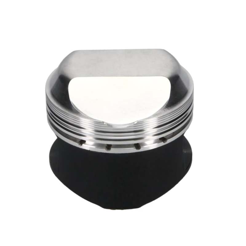 Wiseco Alfa Romeo 105 2.0L 8V High Compression 84.5mm Bore +.050 Oversized 10.5:1 CR Pistons - BLOX Racing