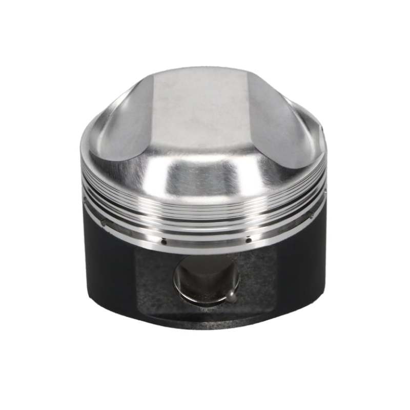Wiseco Alfa Romeo 105 2.0L 8V High Compression 84.5mm Bore +.050 Oversized 10.5:1 CR Pistons - BLOX Racing