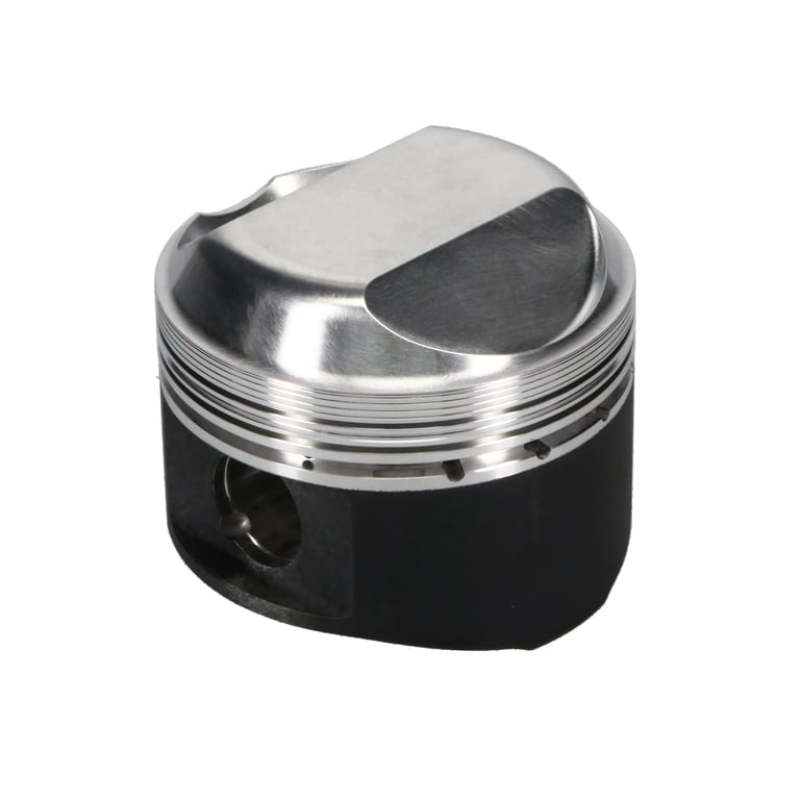 Wiseco Alfa Romeo 105 2.0L 8V High Compression 84.5mm Bore +.050 Oversized 10.5:1 CR Pistons - BLOX Racing