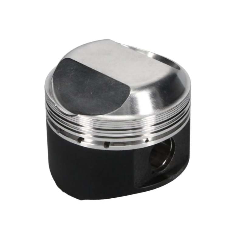 Wiseco Alfa Romeo 105 2.0L 8V High Compression 84.5mm Bore +.050 Oversized 10.5:1 CR Pistons - BLOX Racing