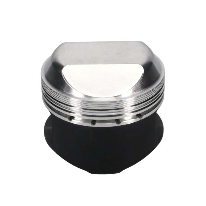 Wiseco Alfa Romeo 105 2.0L 8V High Compression 84.5mm Bore +.050 Oversized 10.5:1 CR Pistons - BLOX Racing