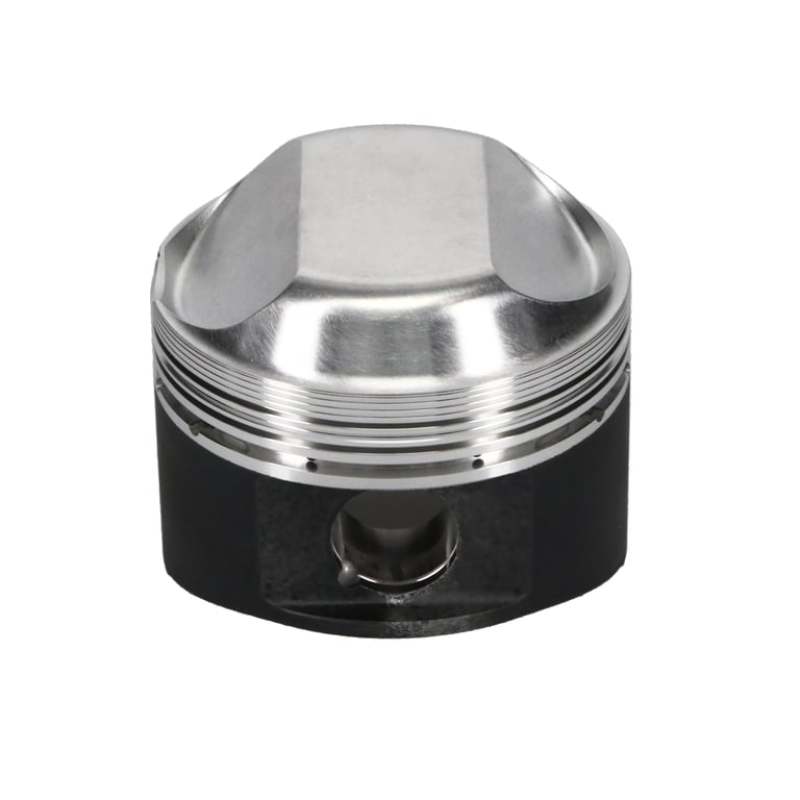 Wiseco Alfa Romeo 105 2.0L 8V High Compression 84.5mm Bore +.050 Oversized 10.5:1 CR Pistons - BLOX Racing