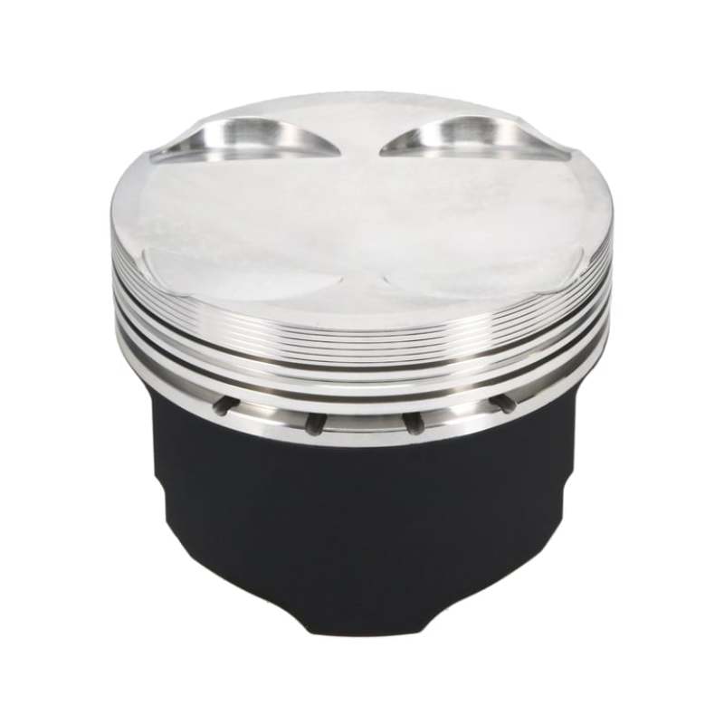 Wiseco Alfa Romeo AR3055-33 87.5mm Bore (+.5mm) 10:1 CR Pistons (Inc Rings) - BLOX Racing