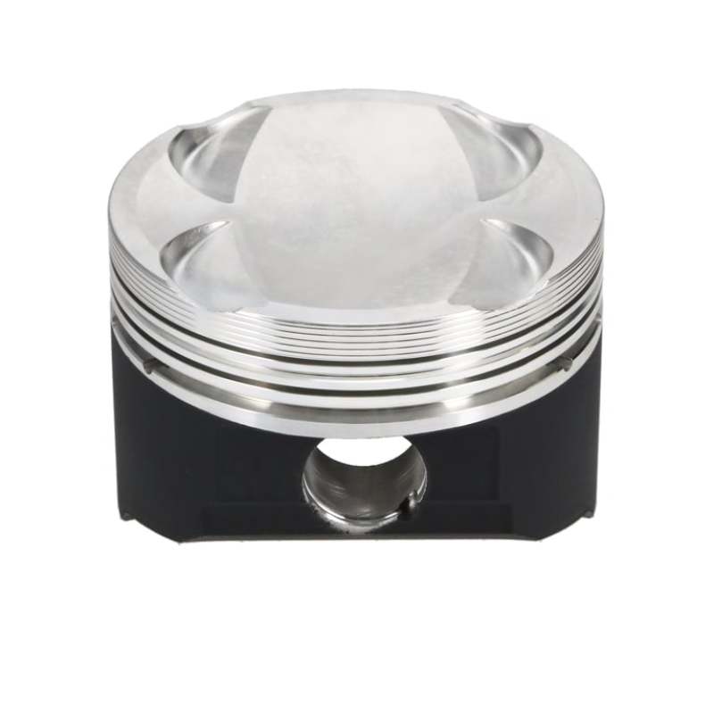 Wiseco Alfa Romeo AR3055-33 87.5mm Bore (+.5mm) 10:1 CR Pistons (Inc Rings) - BLOX Racing