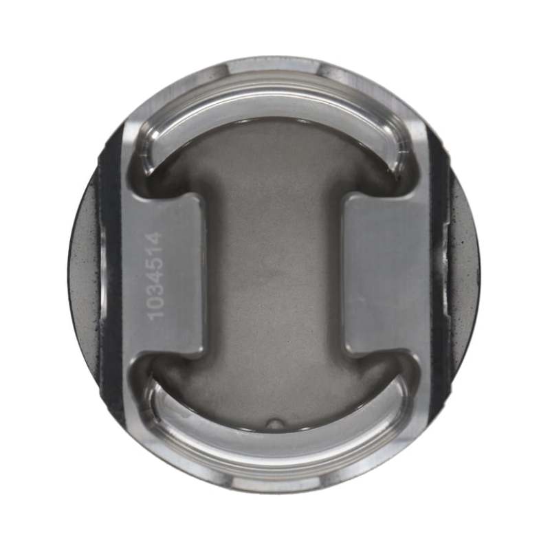 Wiseco Alfa Romeo AR3055-33 87.5mm Bore (+.5mm) 10:1 CR Pistons (Inc Rings) - BLOX Racing