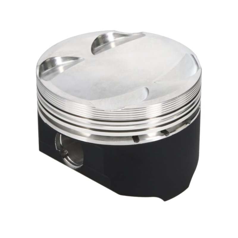 Wiseco Alfa Romeo AR3055-33 87.5mm Bore (+.5mm) 10:1 CR Pistons (Inc Rings) - BLOX Racing