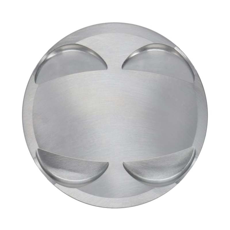 Wiseco Alfa Romeo AR3055-33 87.5mm Bore (+.5mm) 10:1 CR Pistons (Inc Rings) - BLOX Racing