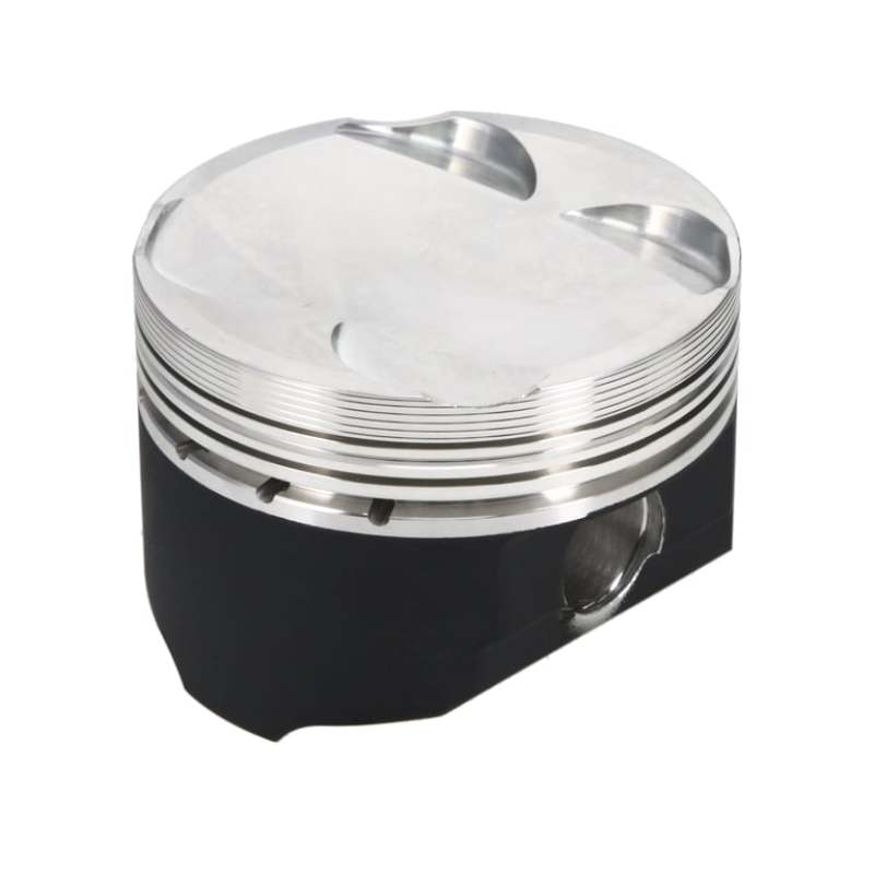 Wiseco Alfa Romeo AR3055-33 87.5mm Bore (+.5mm) 10:1 CR Pistons (Inc Rings) - BLOX Racing
