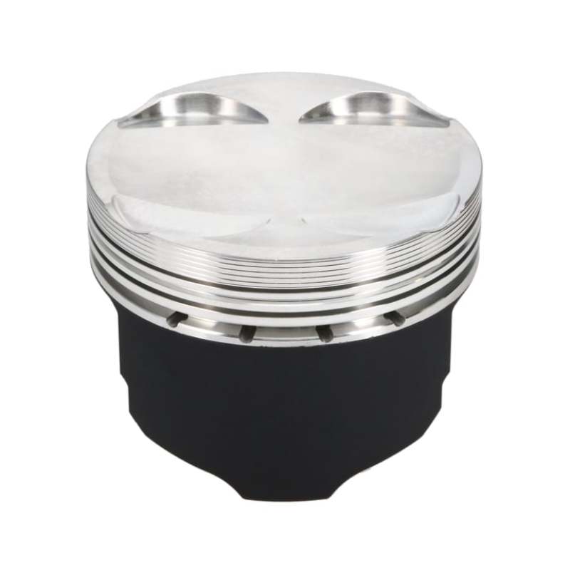 Wiseco Alfa Romeo AR3055-33 87.5mm Bore (+.5mm) 10:1 CR Pistons (Inc Rings) - BLOX Racing