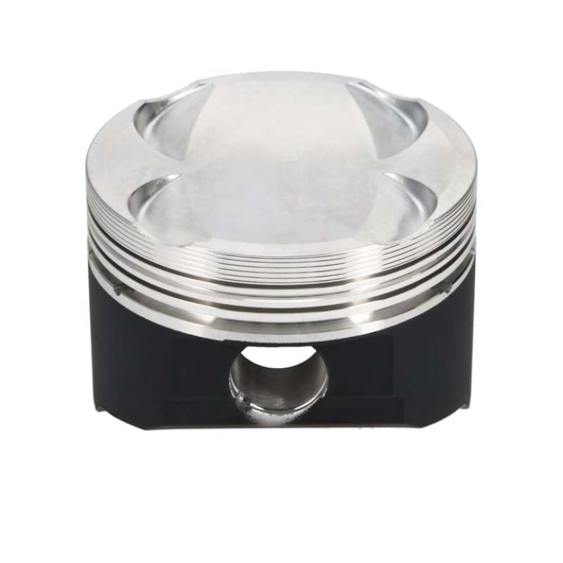 Wiseco Alfa Romeo AR3055-33 87.5mm Bore (+.5mm) 10:1 CR Pistons (Inc Rings) - BLOX Racing