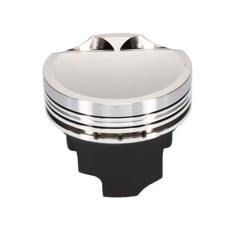 Wiseco Audi ADU 2.2L 20V Piston Set - 81.50mm Bore - 32.64mm CH -7.36 CC - Set Of 6 - BLOX Racing
