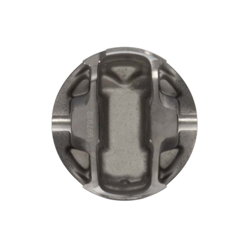 Wiseco Audi ADU 2.2L 20V Piston Set - 81.50mm Bore - 32.64mm CH -7.36 CC - Set Of 6 - BLOX Racing
