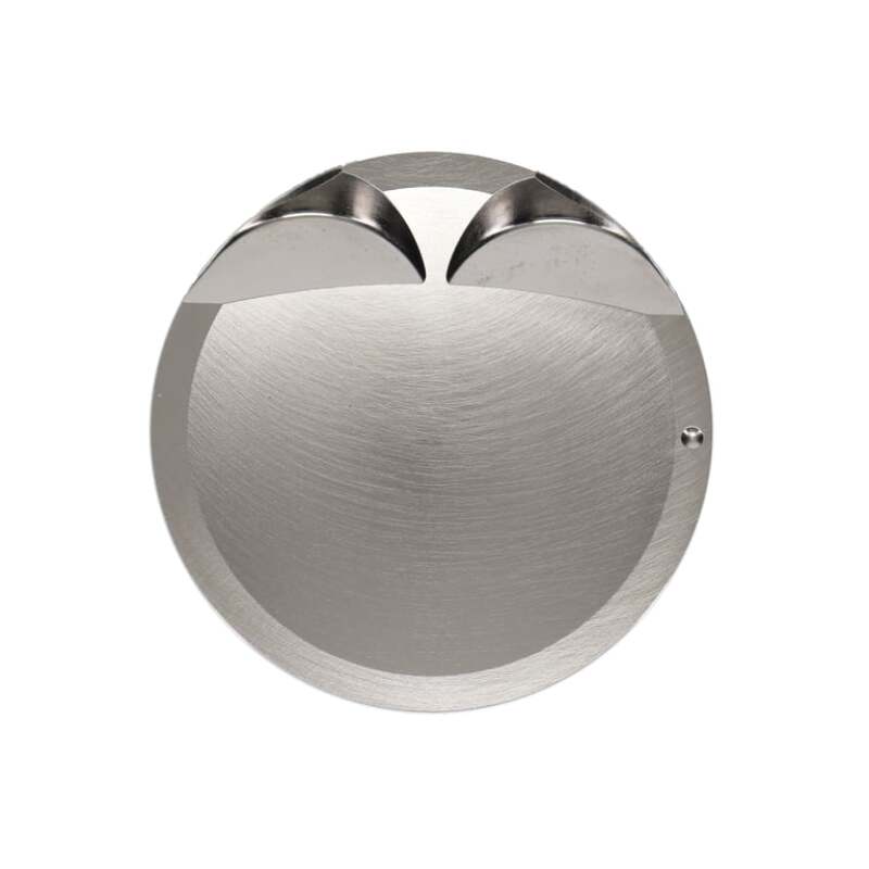 Wiseco Audi ADU 2.2L 20V Piston Set - 81.50mm Bore - 32.64mm CH -7.36 CC - Set Of 6 - BLOX Racing