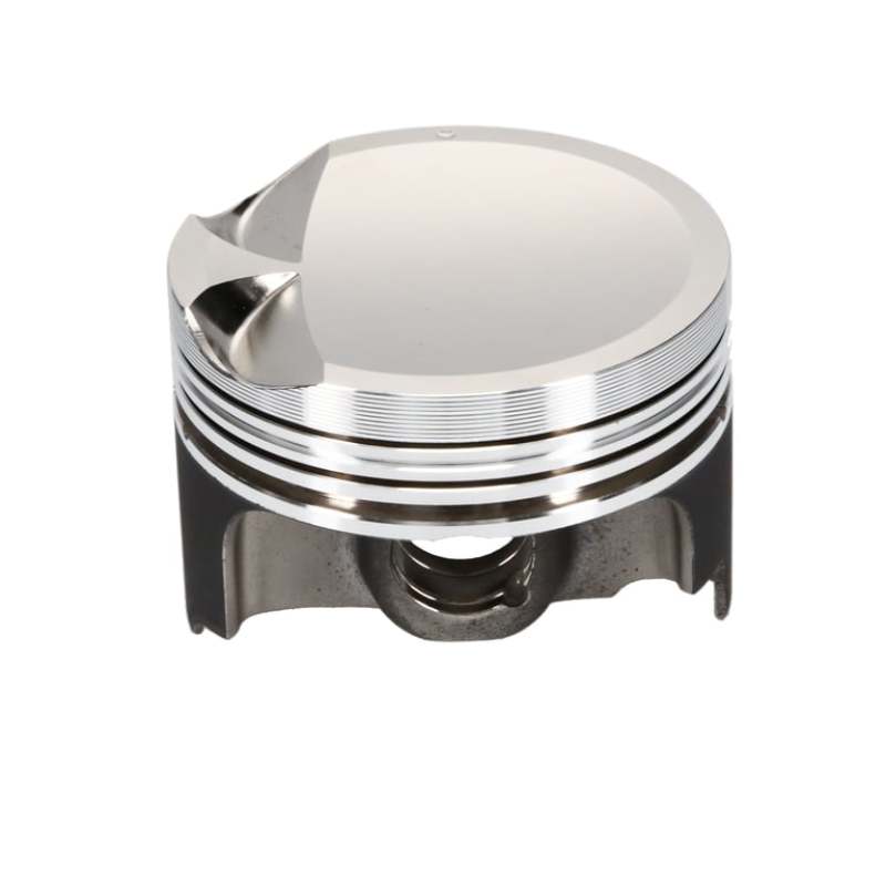 Wiseco Audi ADU 2.2L 20V V6 Bore (82.5mm) - Size (+0.060) - CR (8.0:1) - BLOX Racing