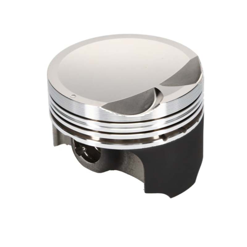 Wiseco Audi ADU 2.2L 20V V6 Bore (82.5mm) - Size (+0.060) - CR (8.0:1) - BLOX Racing